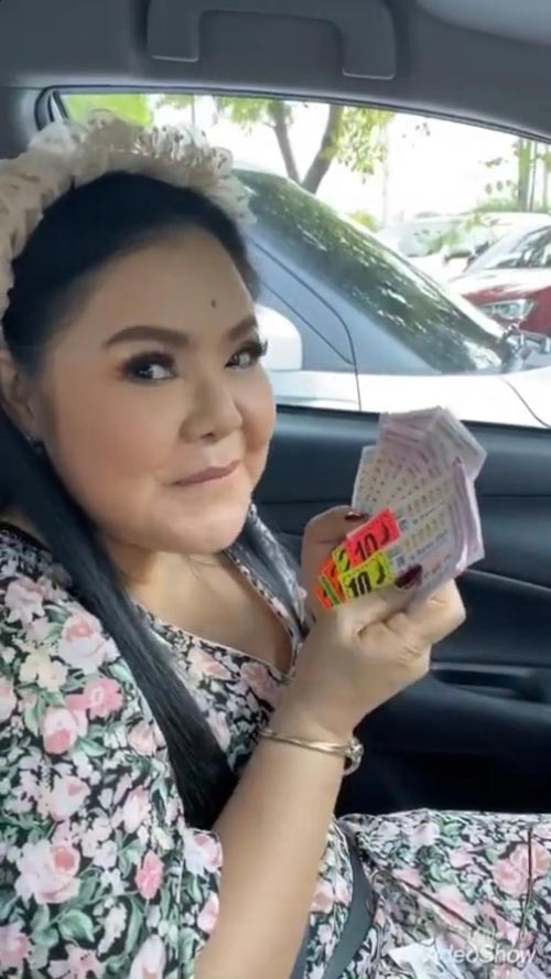 ฮาย อาภาพร