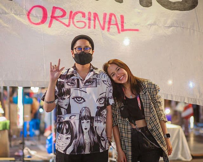 จอย ชลธิชา