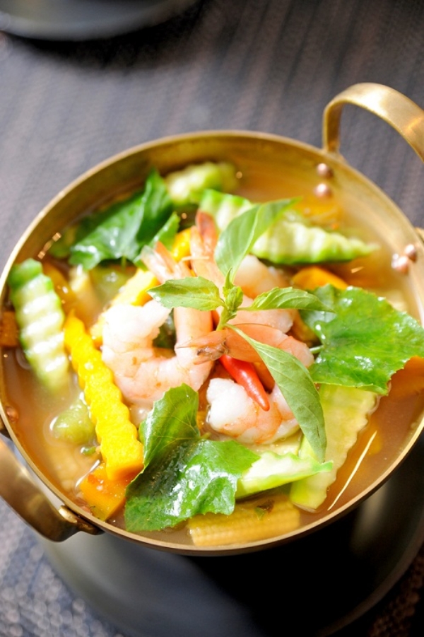 เมนูกับข้าวเซต