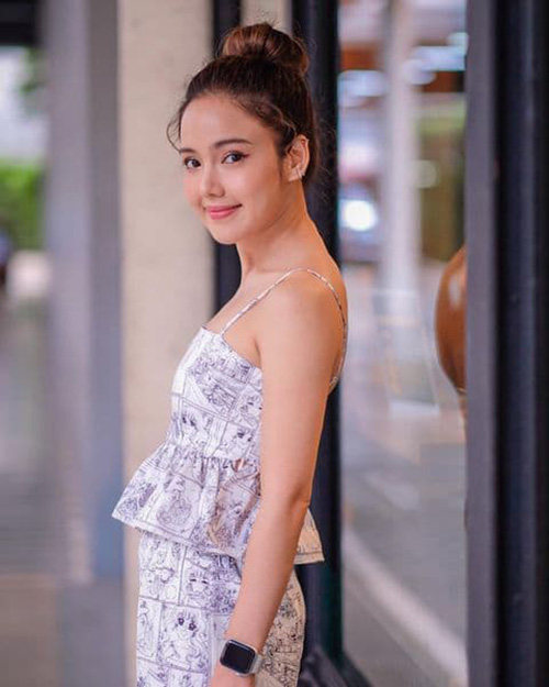 จอย ชลธิชา