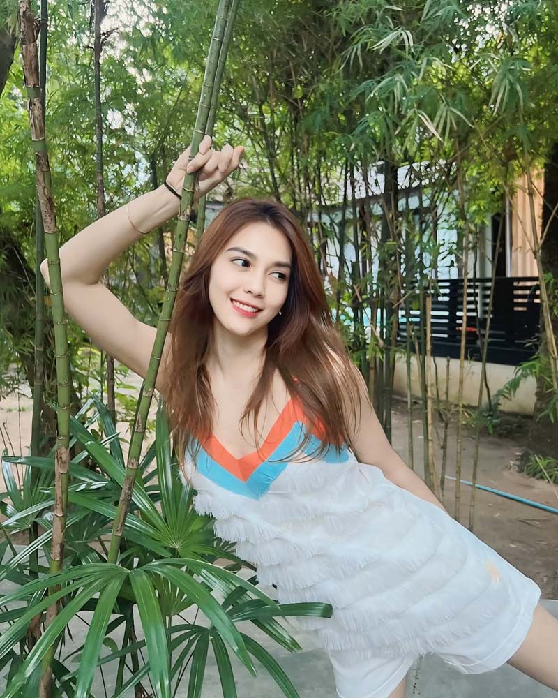 พั้นช์ วรกาญจน์