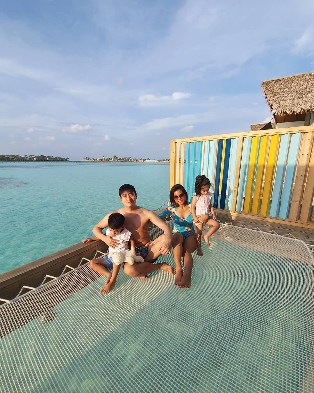 อ้อม สุนิสา บิกินี่