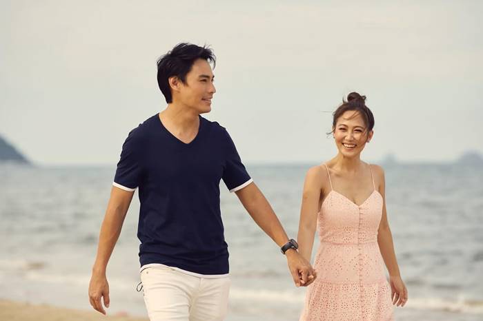 น้ำหวาน พัสวี นาวิน ต้าร์