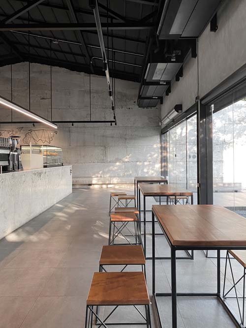 Drippin Coffee Roasters  