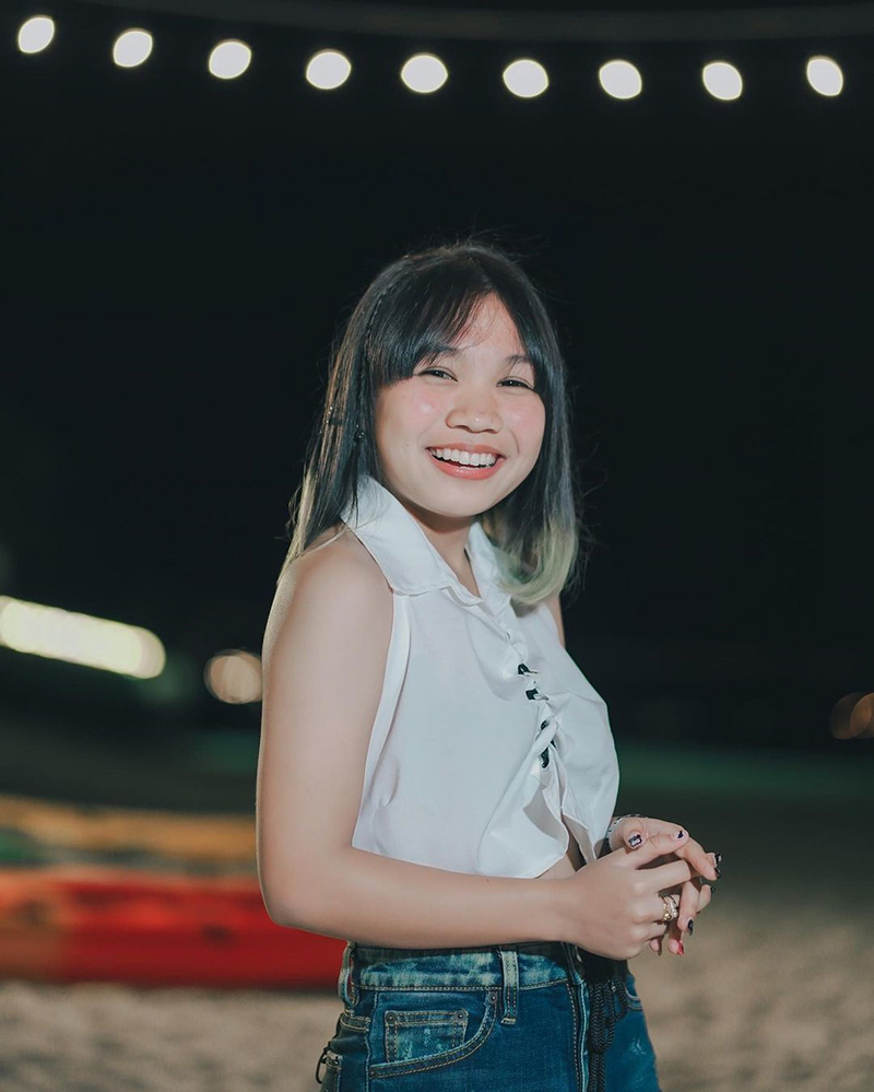 ลิลลี่ ได้หมดถ้าสดชื่น 