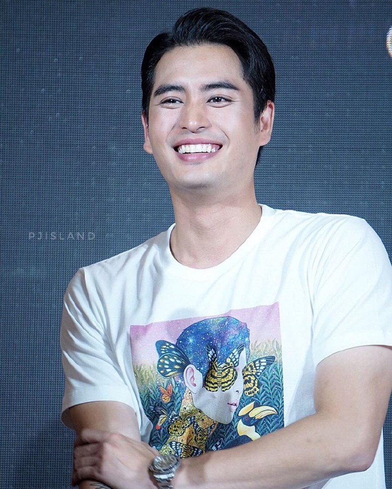 ปั้นจั่น ปรมะ