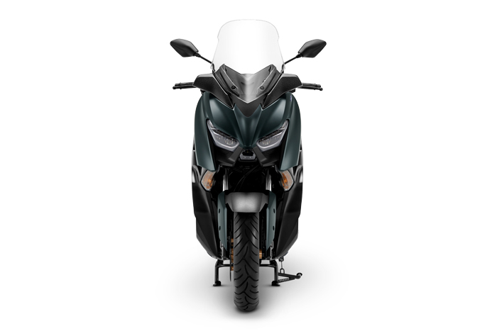 Yamaha Xmax 2022