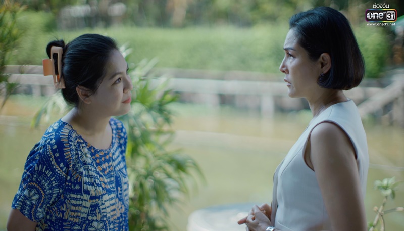 พลอยนํ้าเพชร เรื่องย่อ