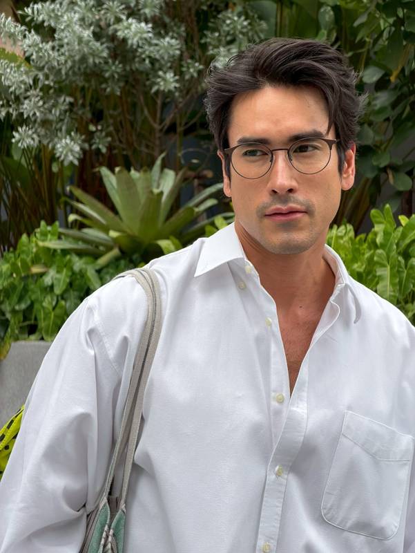 ไรเดอร์แถบถ่ายคลิป ณเดชน์