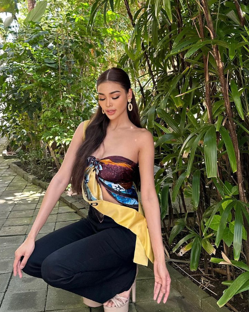 อิงฟ้า วราหะ