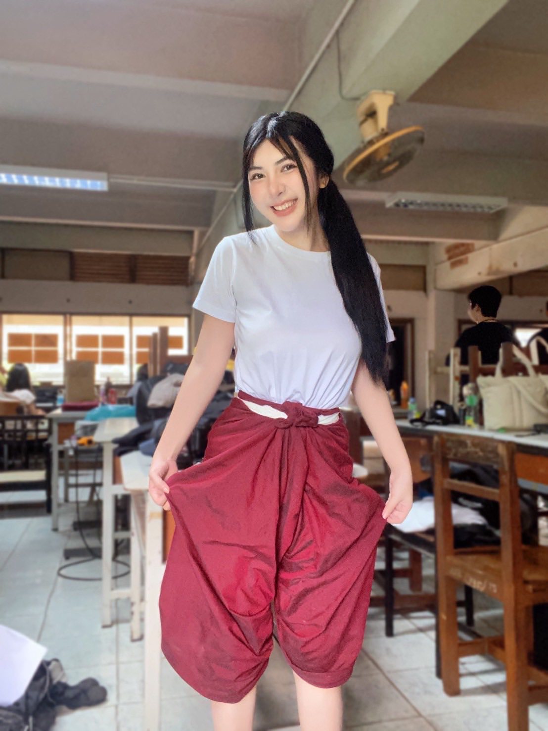 จี๊ดจ๊าด ศจีรา