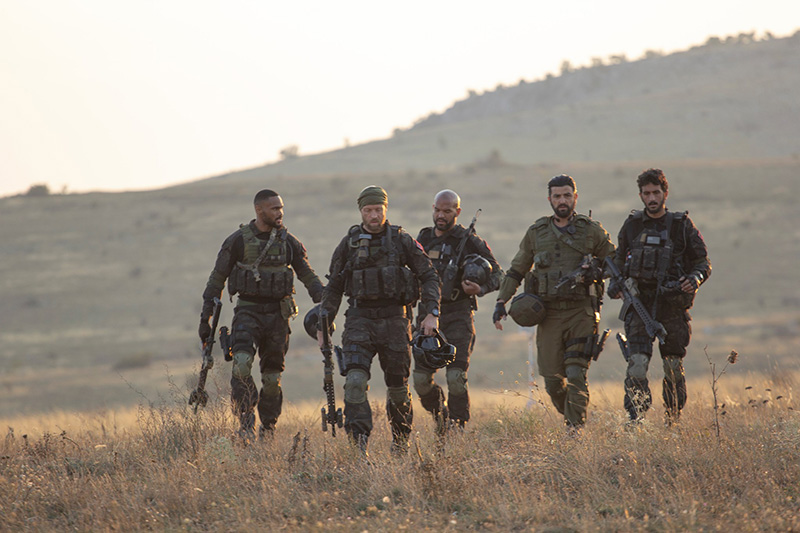 หนังสไนเปอร์