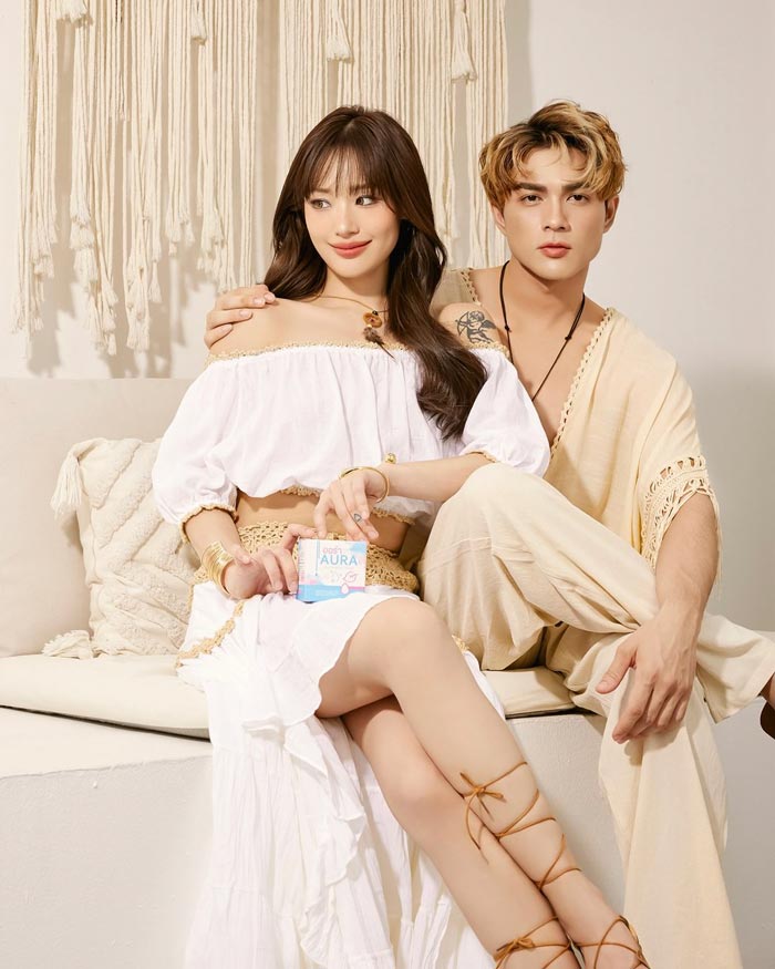 แน็ก กามิน