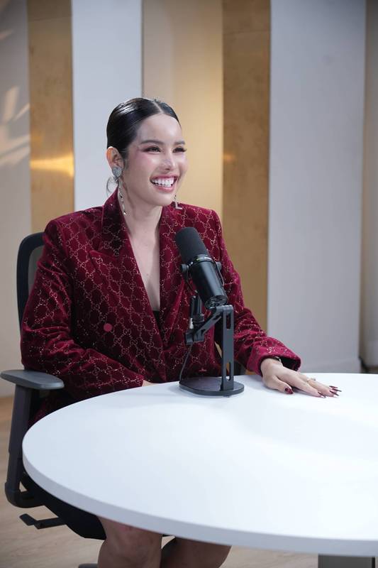 นารา เครปกะเทย