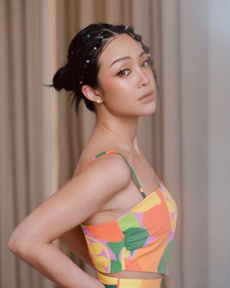 น้ำหอม นารดา, ก้อย อรัชพร, นุ่น สุทธิภา