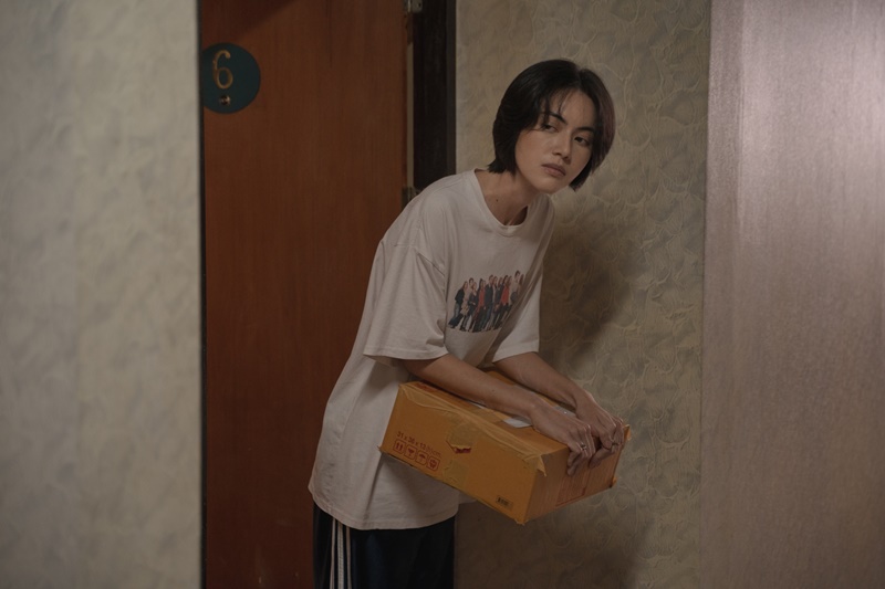 เรื่องตลก 69 เดอะซีรีส์ 6ixtynin9 The Series