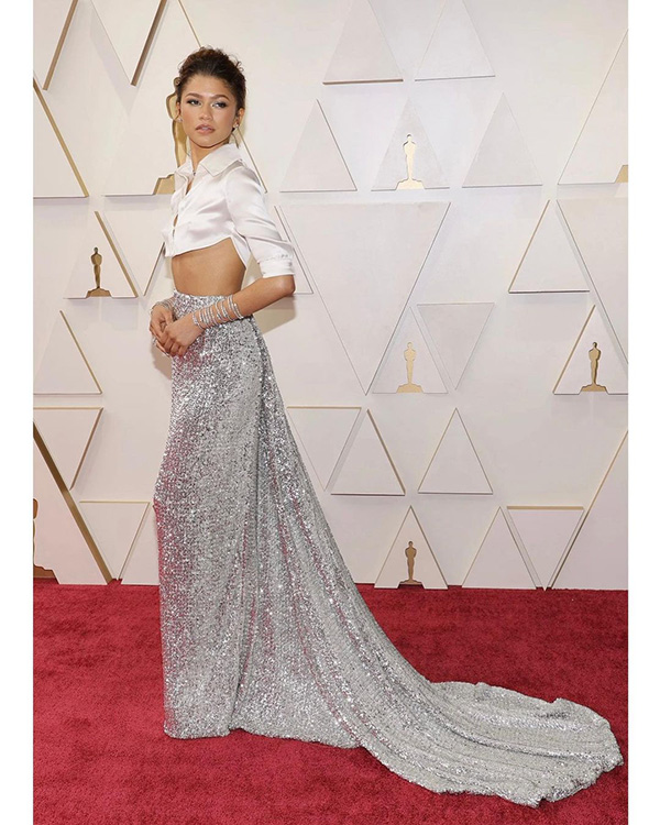 Zendaya