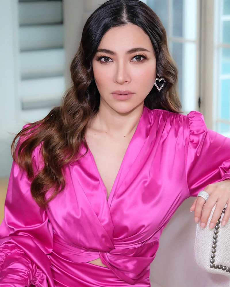 ดีเจต้นหอม