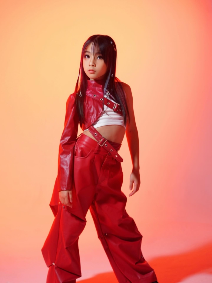 น้องเป่าเปา ลูกสาว กุ๊บกิ๊บ บี้ KPN 