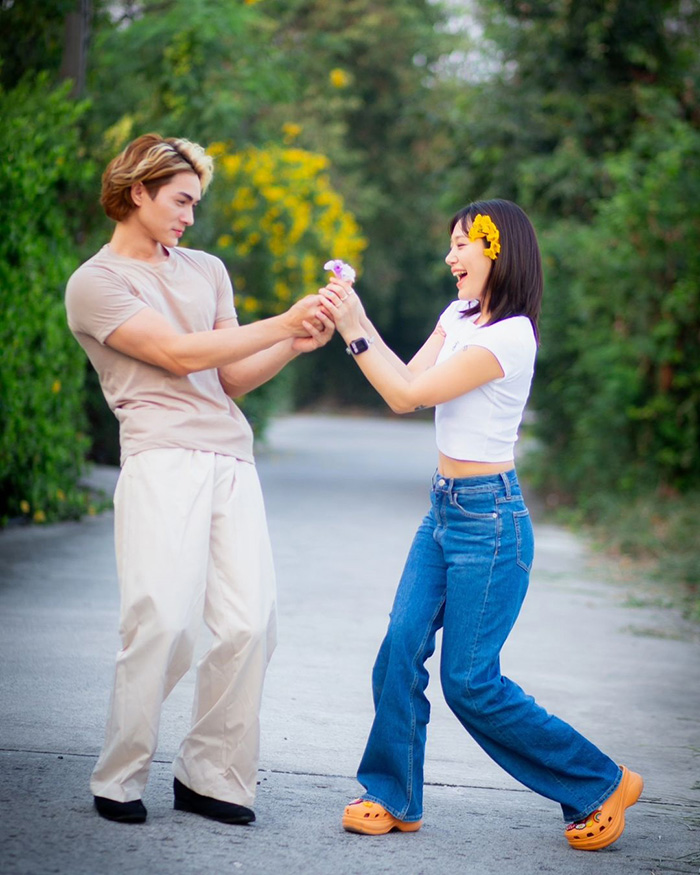 แน็ก ชาลี กามิน