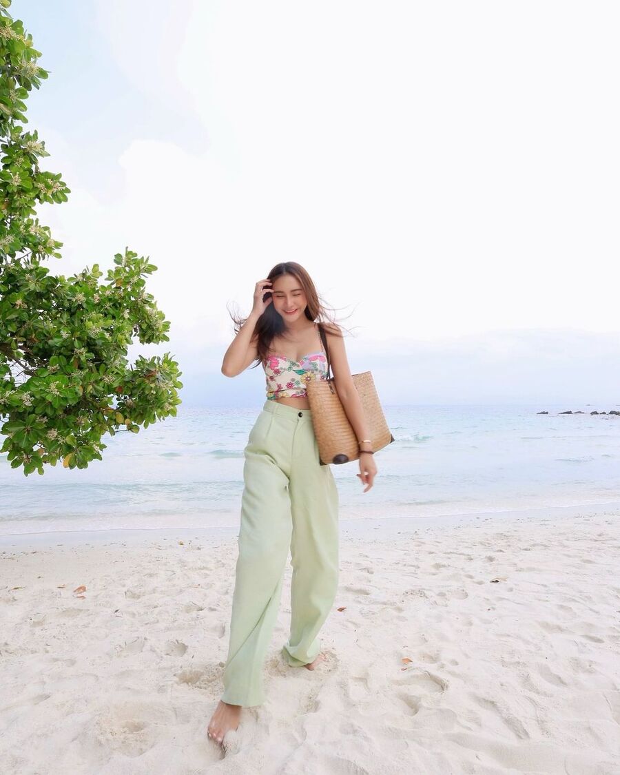 กระแต ศุภักษร