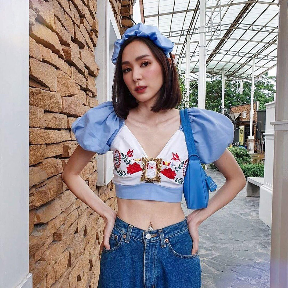 วันแม่แห่งชาติ, แฟชั่น