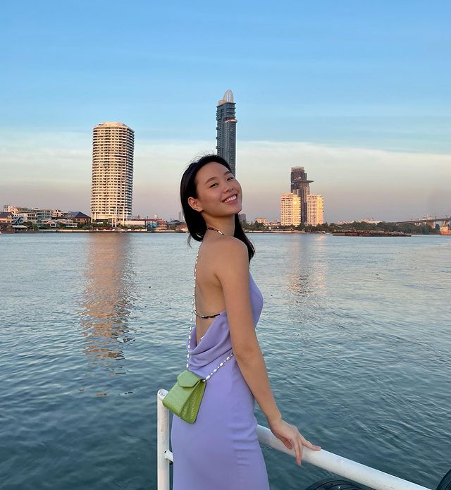 มินนี่ ภัททิยา