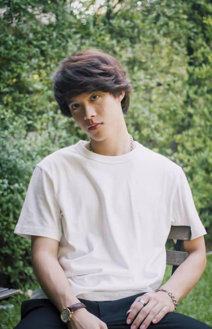 แฟรงกี้ วีรภัฎ