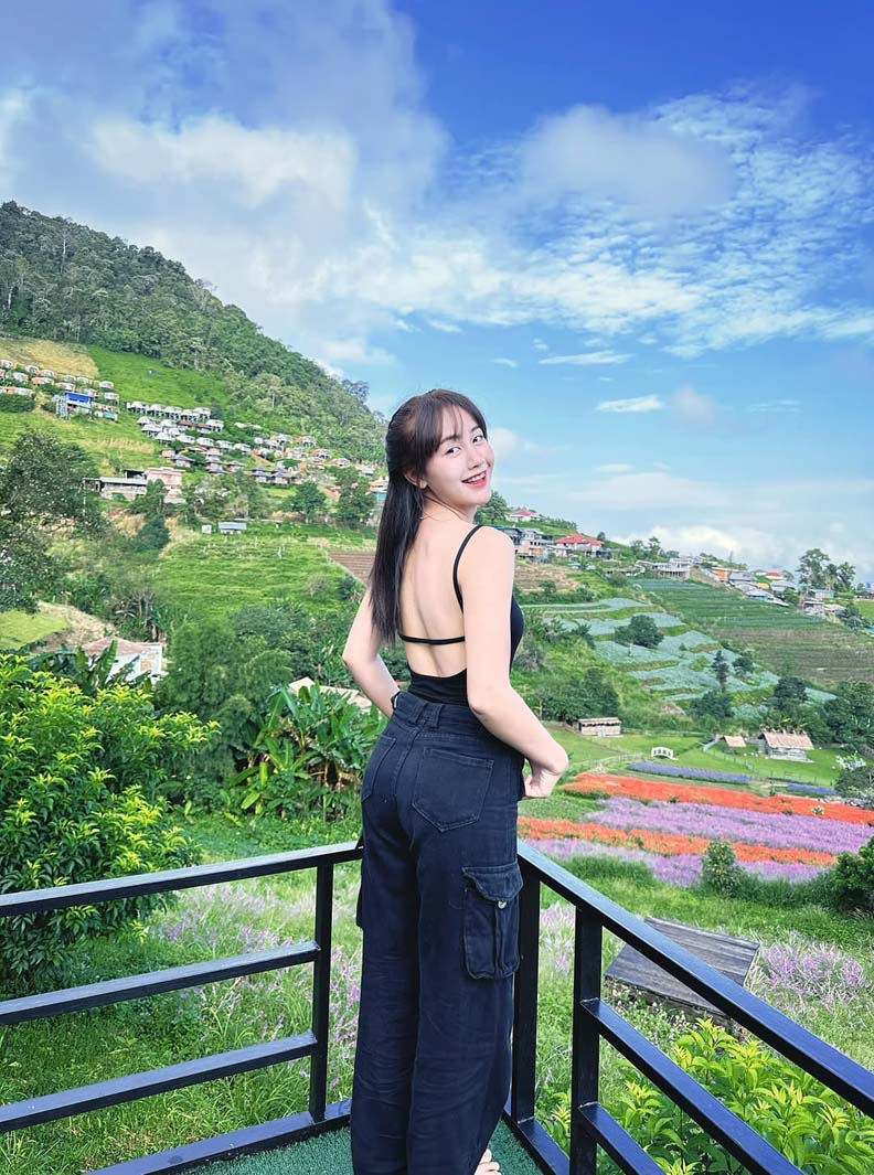 กิ๊ฟซี่ เพรชน้ำงาม