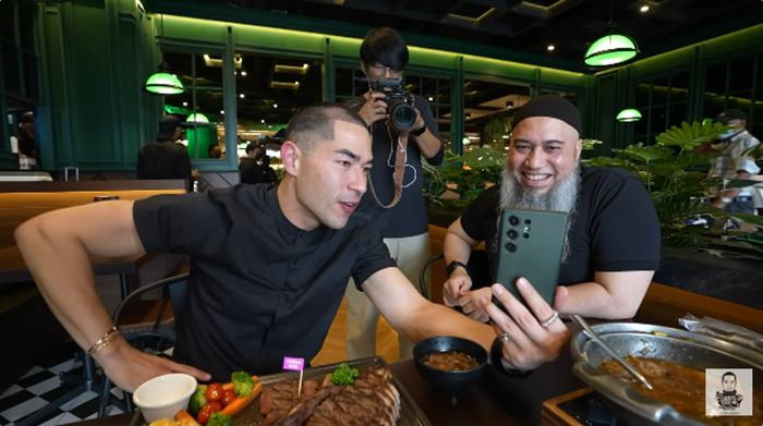 แดนนี่ ดานิเอล