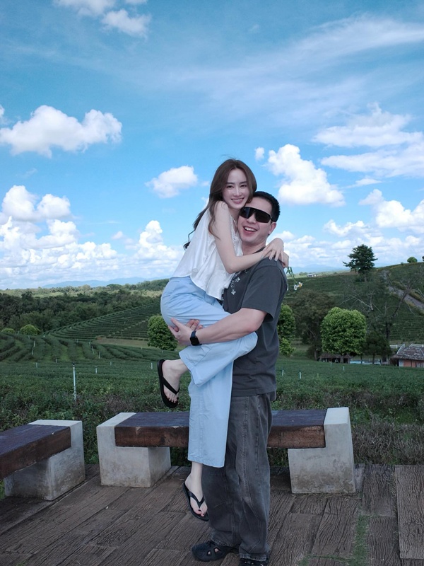 ครอบครัวบอย โชคชัย