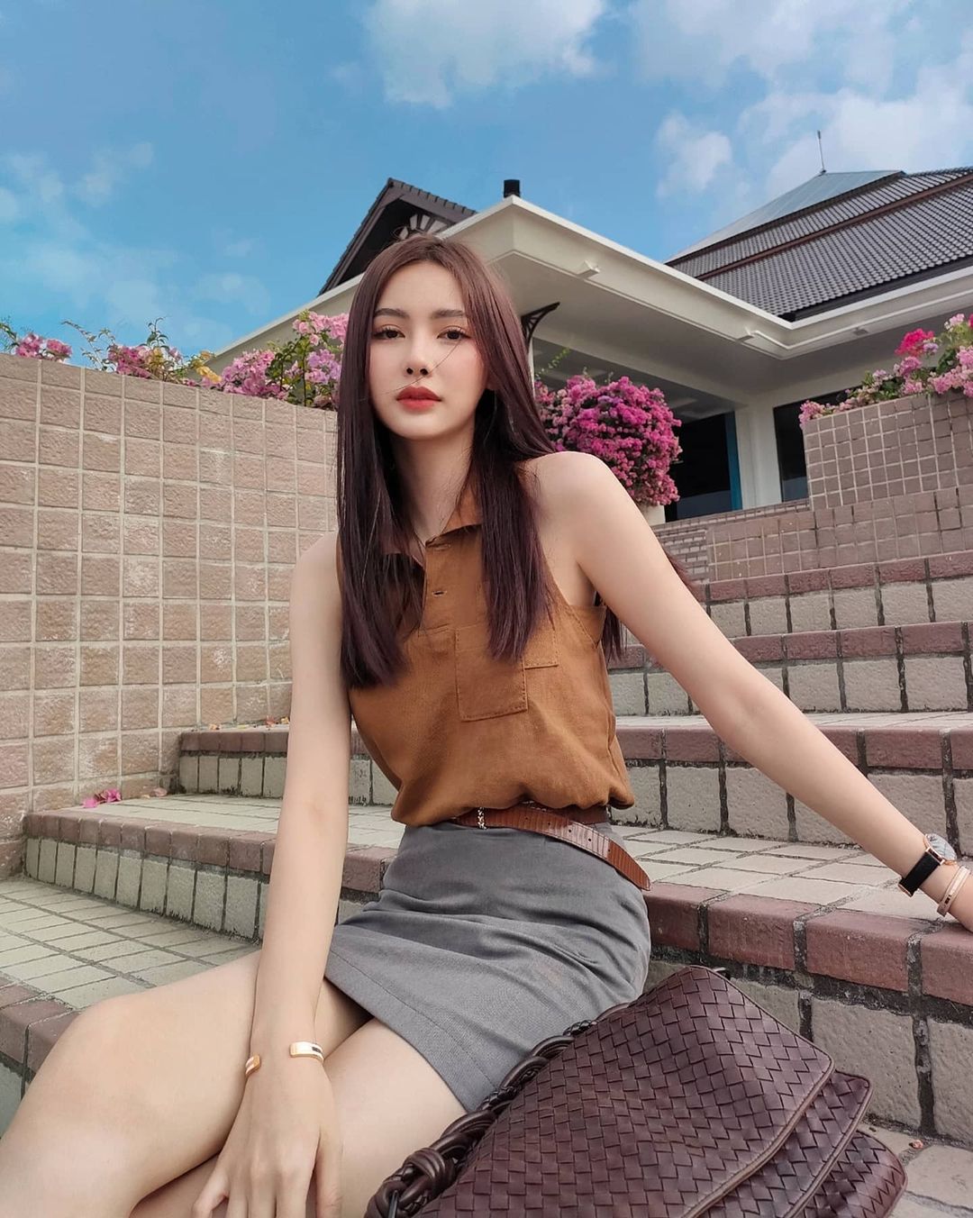 ปลา เกวลิน