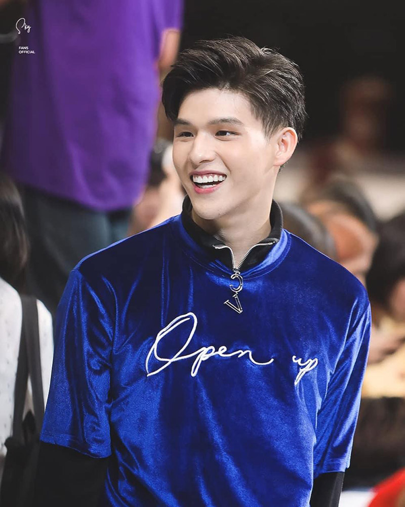 สกาย วงศ์รวี