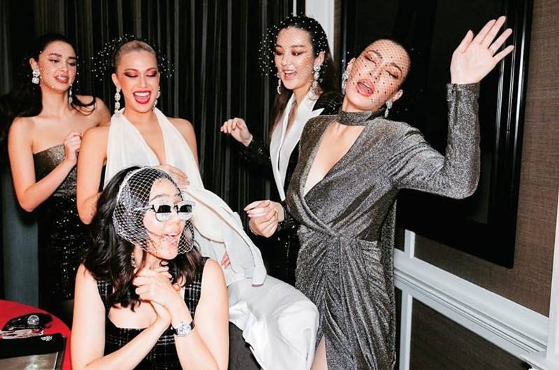 ปาร์ตี้ แพร วทานิกา