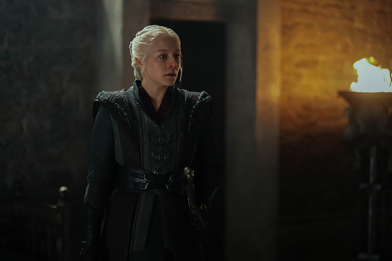 House of the Dragon ซีซั่น 3 HBO Max แนะนำเนื้อหา เดือนกรกฎาคม 2569