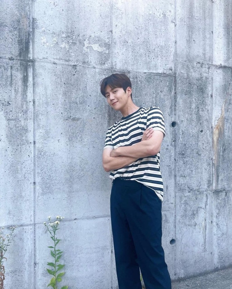 คิมซอนโฮ kim seon ho