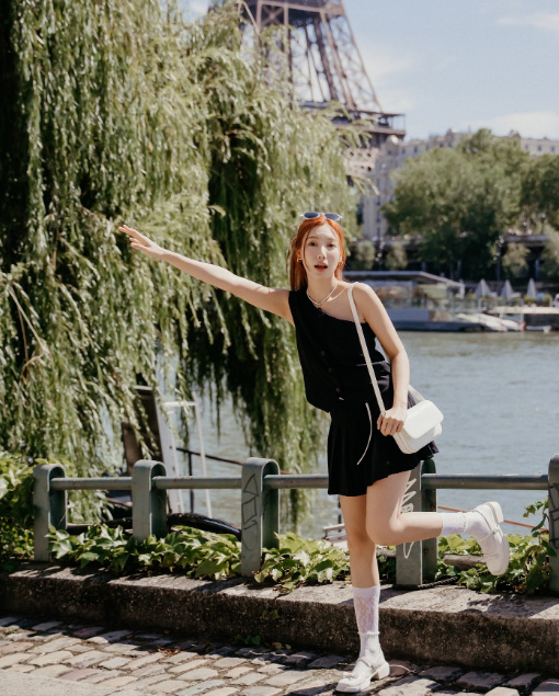 อุงเอิง SPD ประวัติยูทูบเบอร์ไอดอลสุดน่ารัก ที่มีผู้ติดตามกว่า 2.03 ล้านซับ