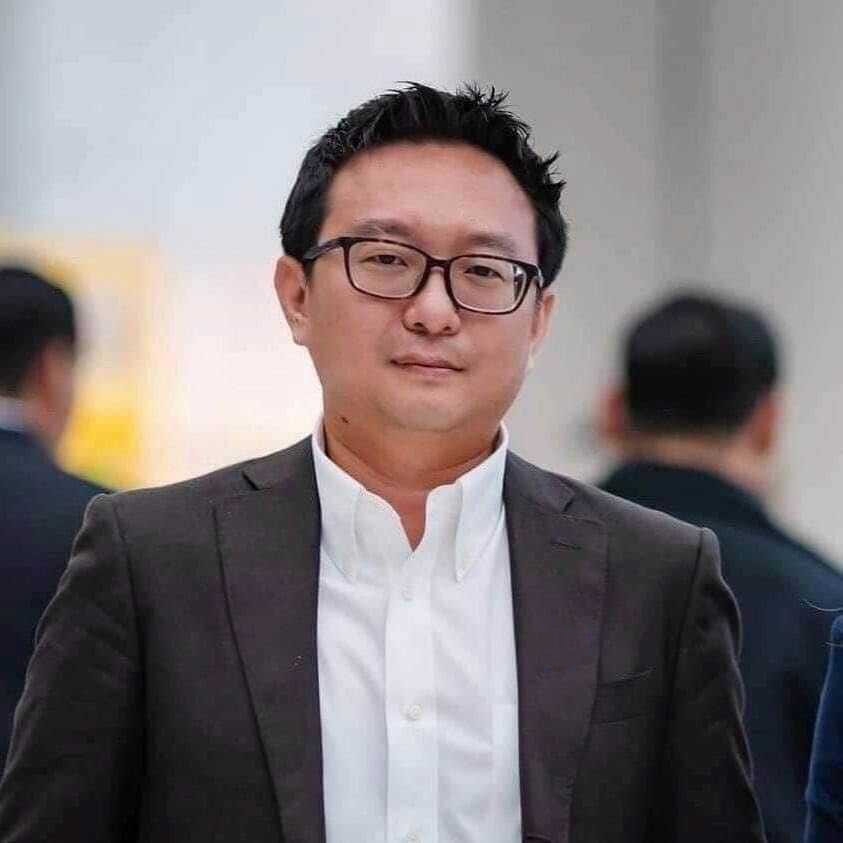 ชัยธวัช ตุลาธน