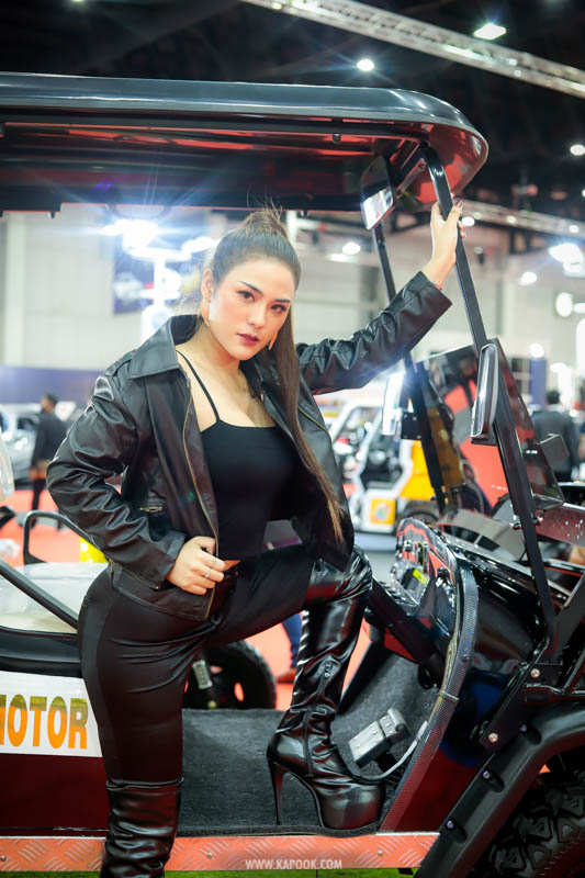 พริตตี้