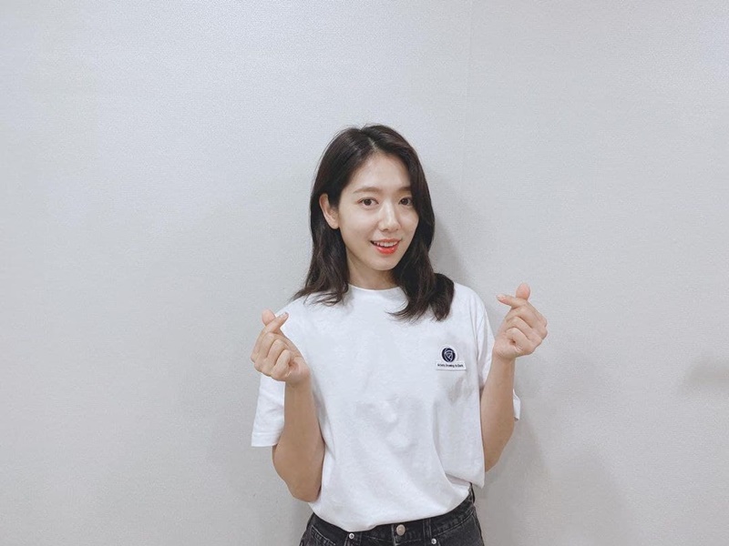 พัคชินฮเย park shin hye