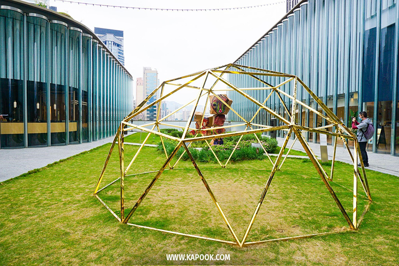 เที่ยวฮ่องกง 2023