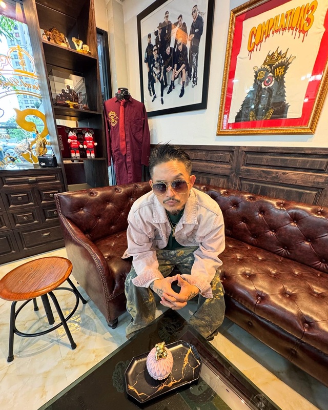 เดย์ ไทยเทเนี่ยม เปิดใจน้ำตาไหล