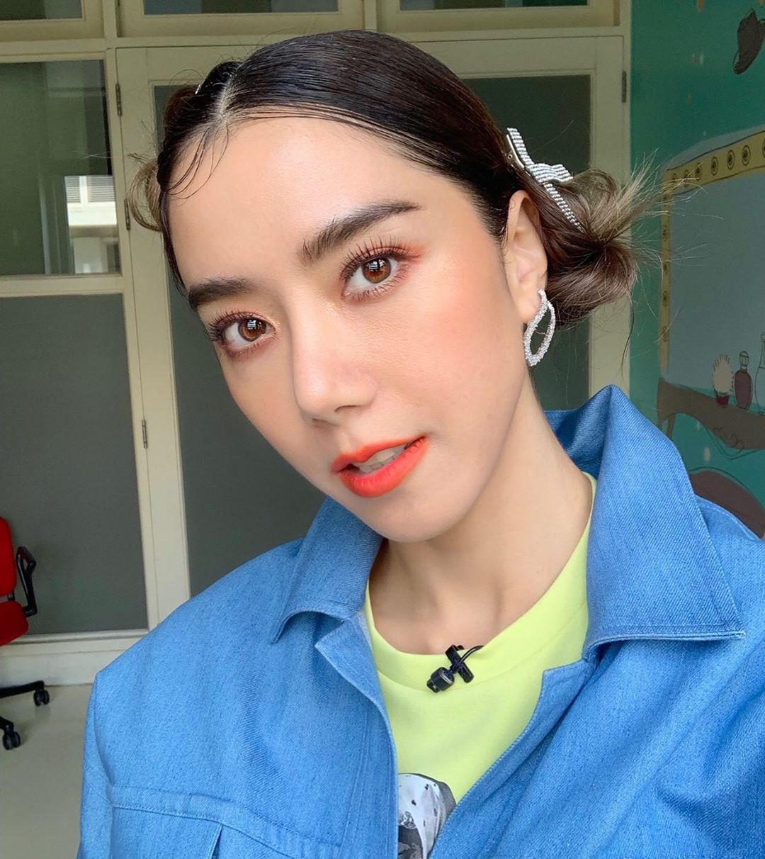 ไอซ์ อภิษฎา