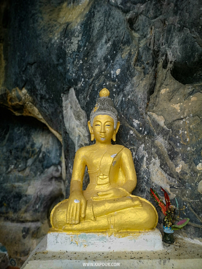 วัดถ้ำเชตวัน ที่เที่ยวน่าน