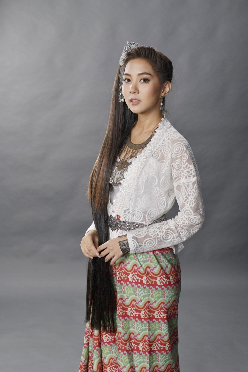 ธิดาวานร