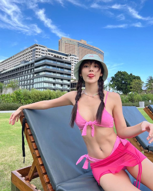 กระปุก พัชรา