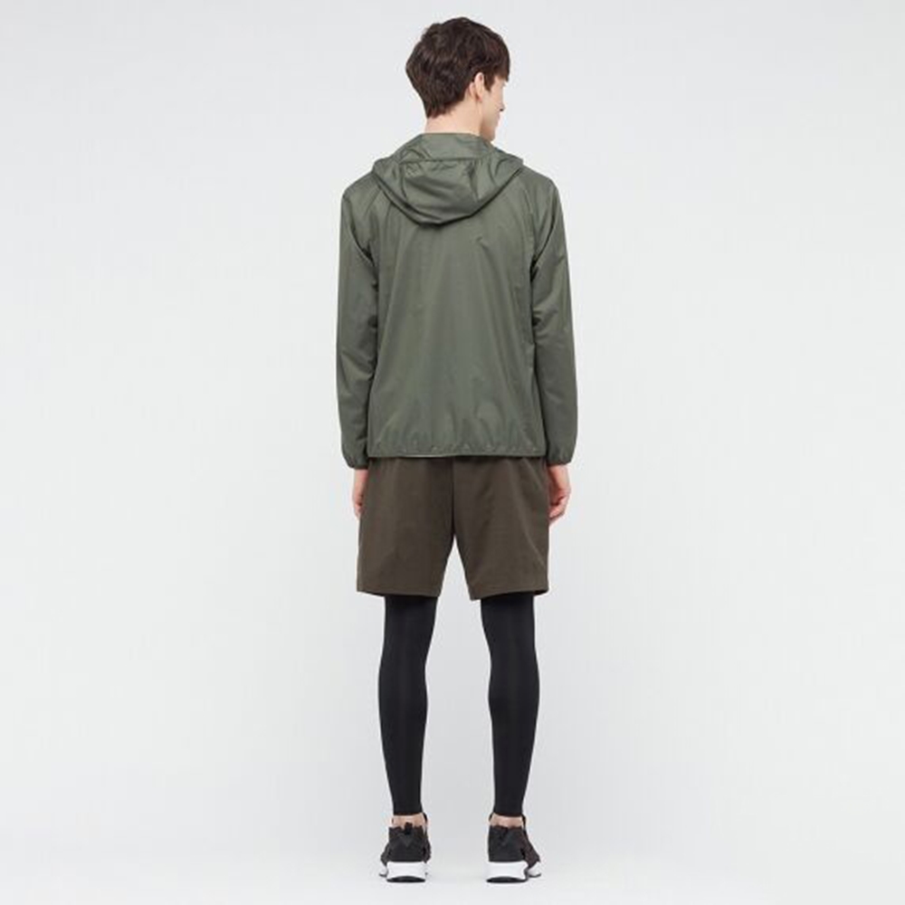 กางเกงรัดกล้ามเนื้อ