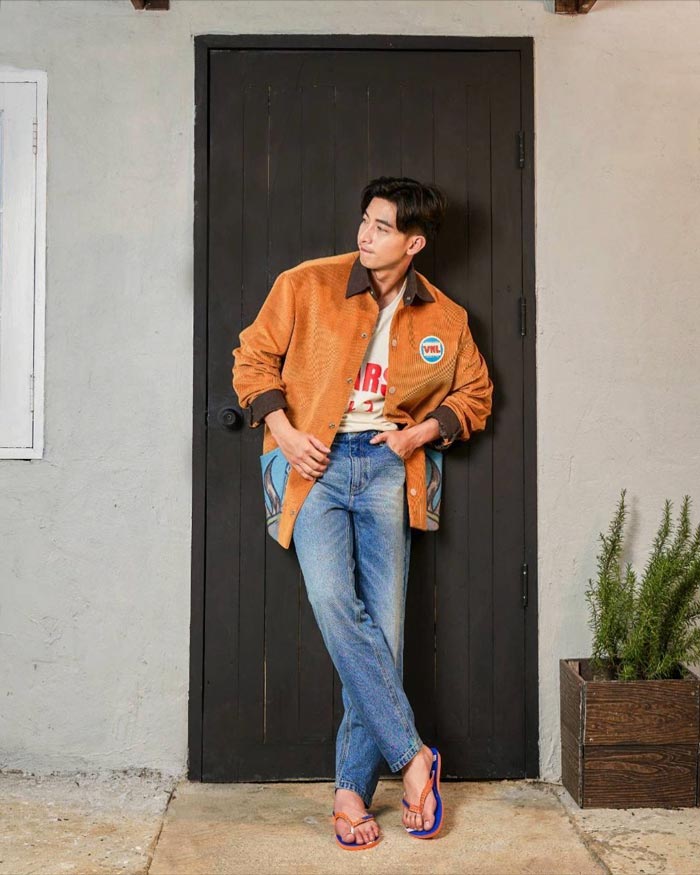 โตโน่ ภาคิน