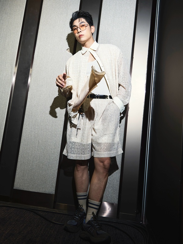 มิว ศุภศิษฏ์ โพสต์เดือด ! โดนนักแสดงเทกองฯ