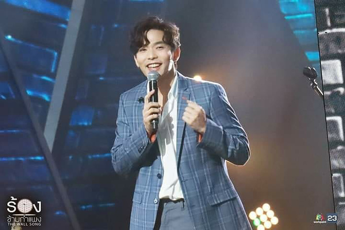 ลี ฐานัฐพ์